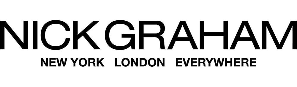 Nick Graham Brand Logo